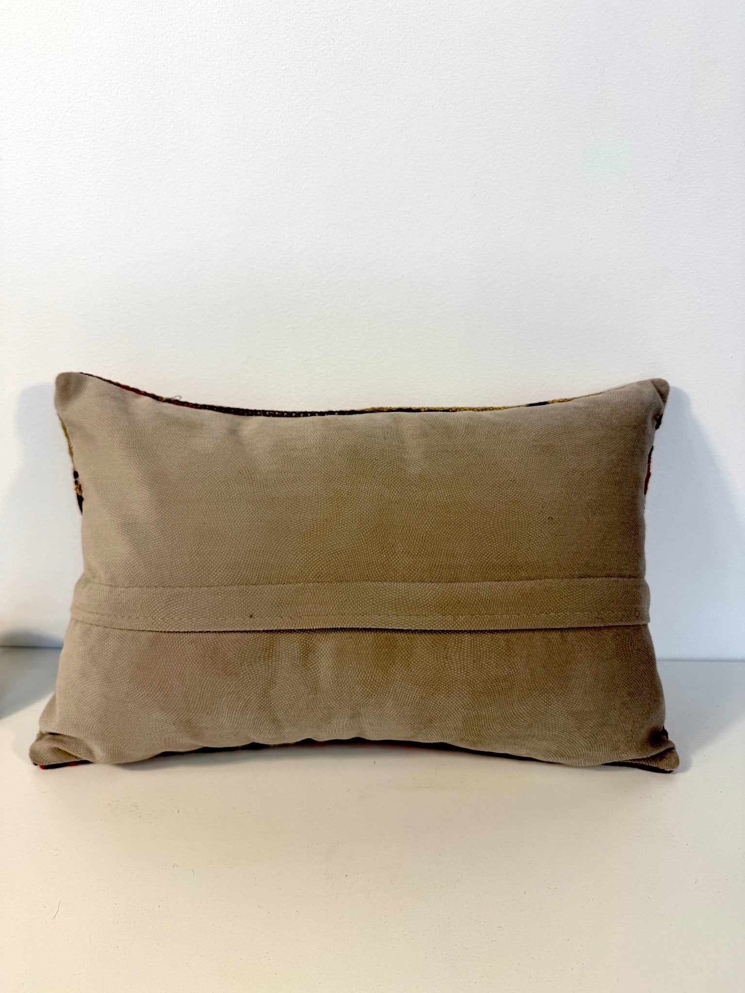 Pillow No. 018 | 12" x 18" - Rug the Rock - availablePillows