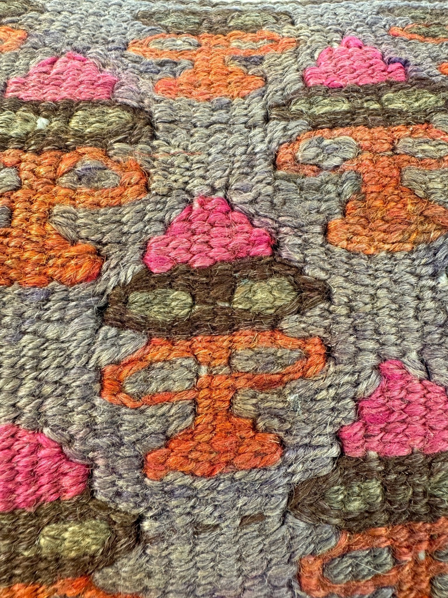 Pillow No. 018 | 12" x 18" - Rug the Rock - availablePillows