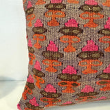 Pillow No. 018 | 12" x 18" - Rug the Rock - availablePillows