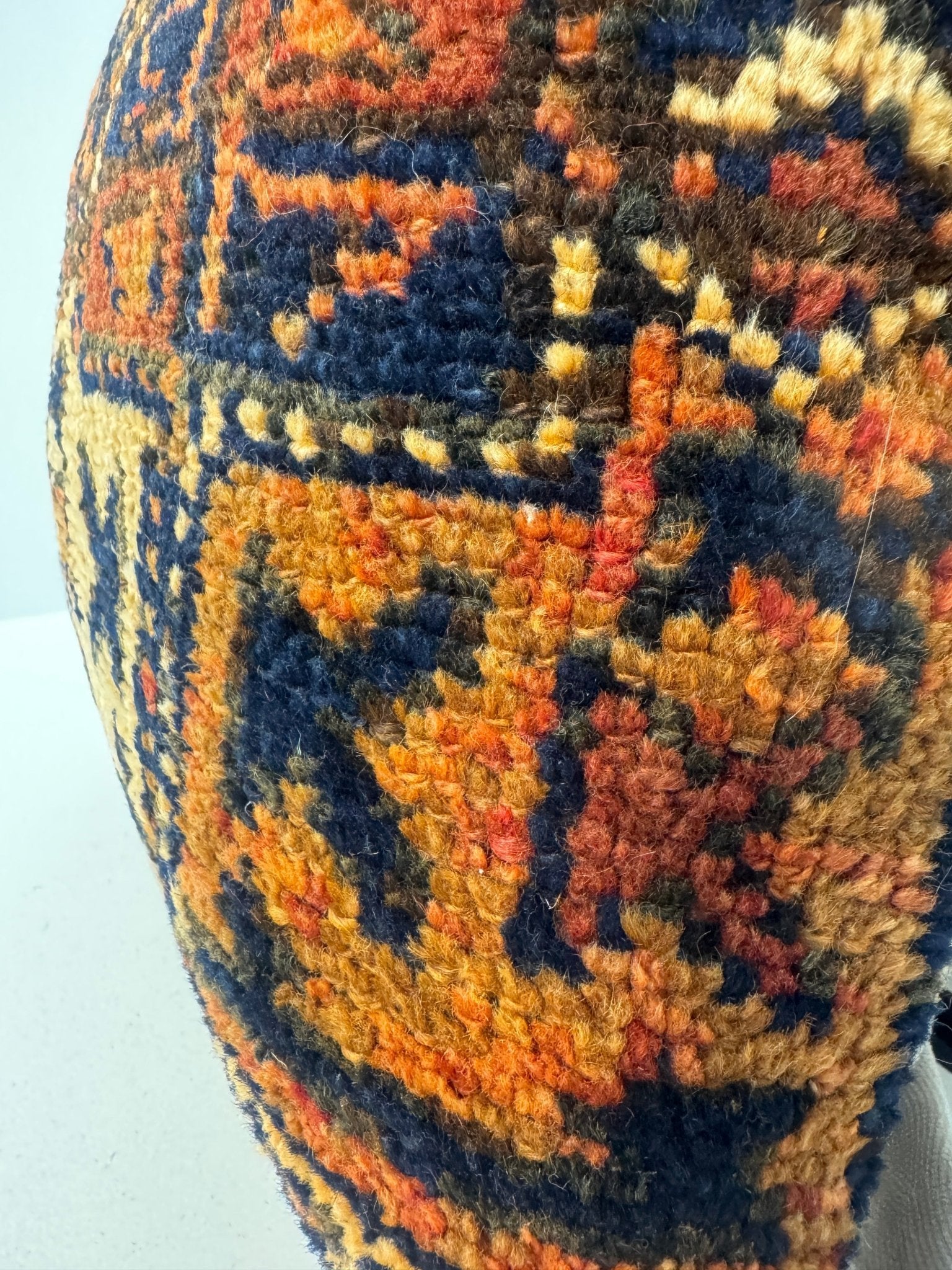 Pillow No. 019 | 18" x 18" - Rug the Rock - Pillows