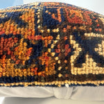 Pillow No. 019 | 18" x 18" - Rug the Rock - Pillows