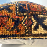 Pillow No. 019 | 18" x 18" - Rug the Rock - Pillows