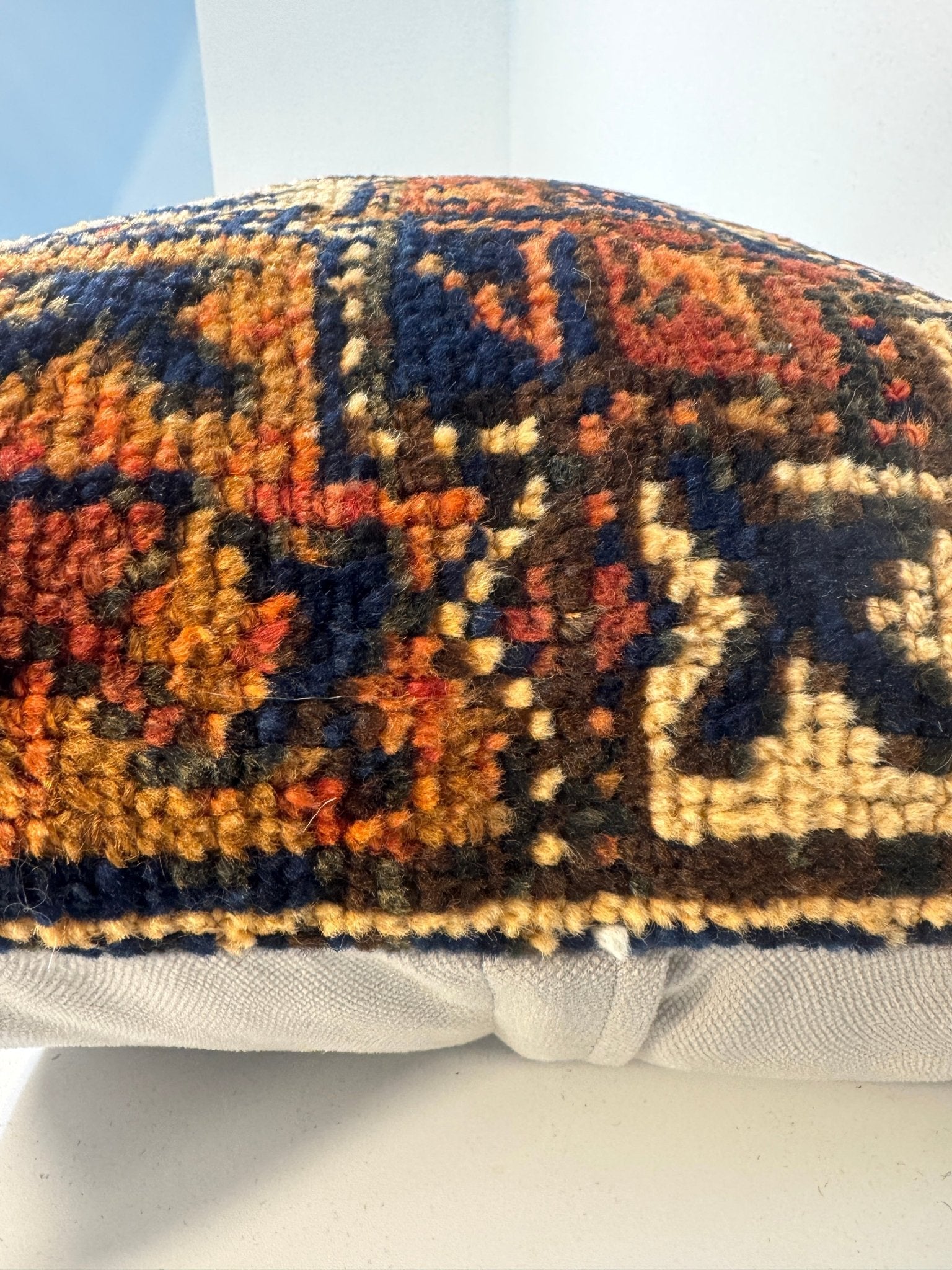 Pillow No. 019 | 18" x 18" - Rug the Rock - Pillows