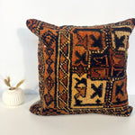 Pillow No. 019 | 18" x 18" - Rug the Rock - Pillows