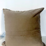 Pillow No. 019 | 18" x 18" - Rug the Rock - Pillows