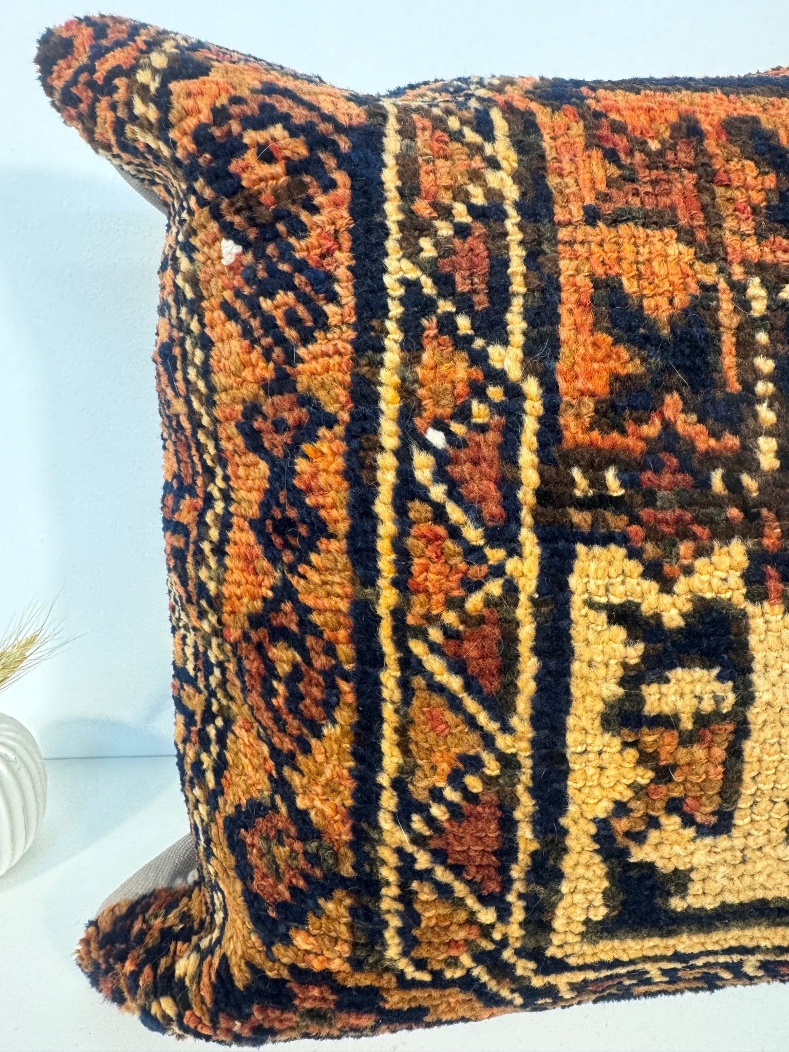 Pillow No. 019 | 18" x 18" - Rug the Rock - Pillows