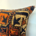 Pillow No. 019 | 18" x 18" - Rug the Rock - Pillows