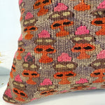 Pillow No. 020 | 16" x 16" - Rug the Rock - availablePillows