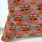 Pillow No. 020 | 16" x 16" - Rug the Rock - availablePillows