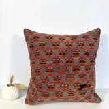 Pillow No. 020 | 16" x 16" - Rug the Rock - availablePillows