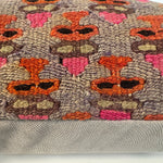 Pillow No. 020 | 16" x 16" - Rug the Rock - availablePillows