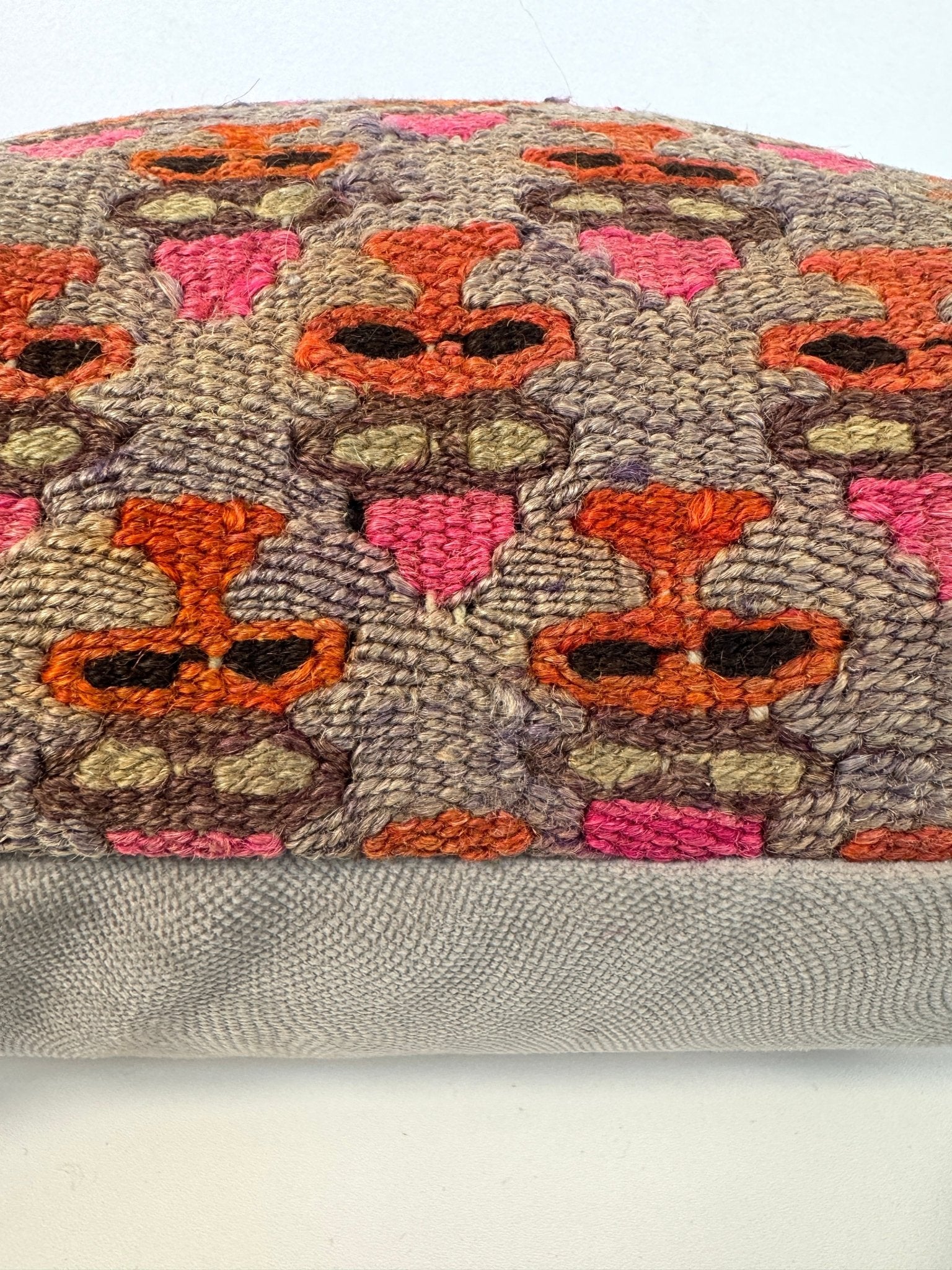 Pillow No. 020 | 16" x 16" - Rug the Rock - availablePillows