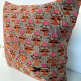 Pillow No. 020 | 16" x 16" - Rug the Rock - availablePillows