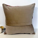 Pillow No. 020 | 16" x 16" - Rug the Rock - availablePillows