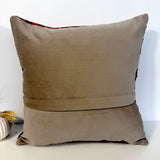 Pillow No. 020 | 16" x 16" - Rug the Rock - availablePillows