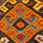 Pillow No. 021 | 16" x 16" - Rug the Rock - availablePillows