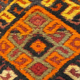 Pillow No. 021 | 16" x 16" - Rug the Rock - availablePillows