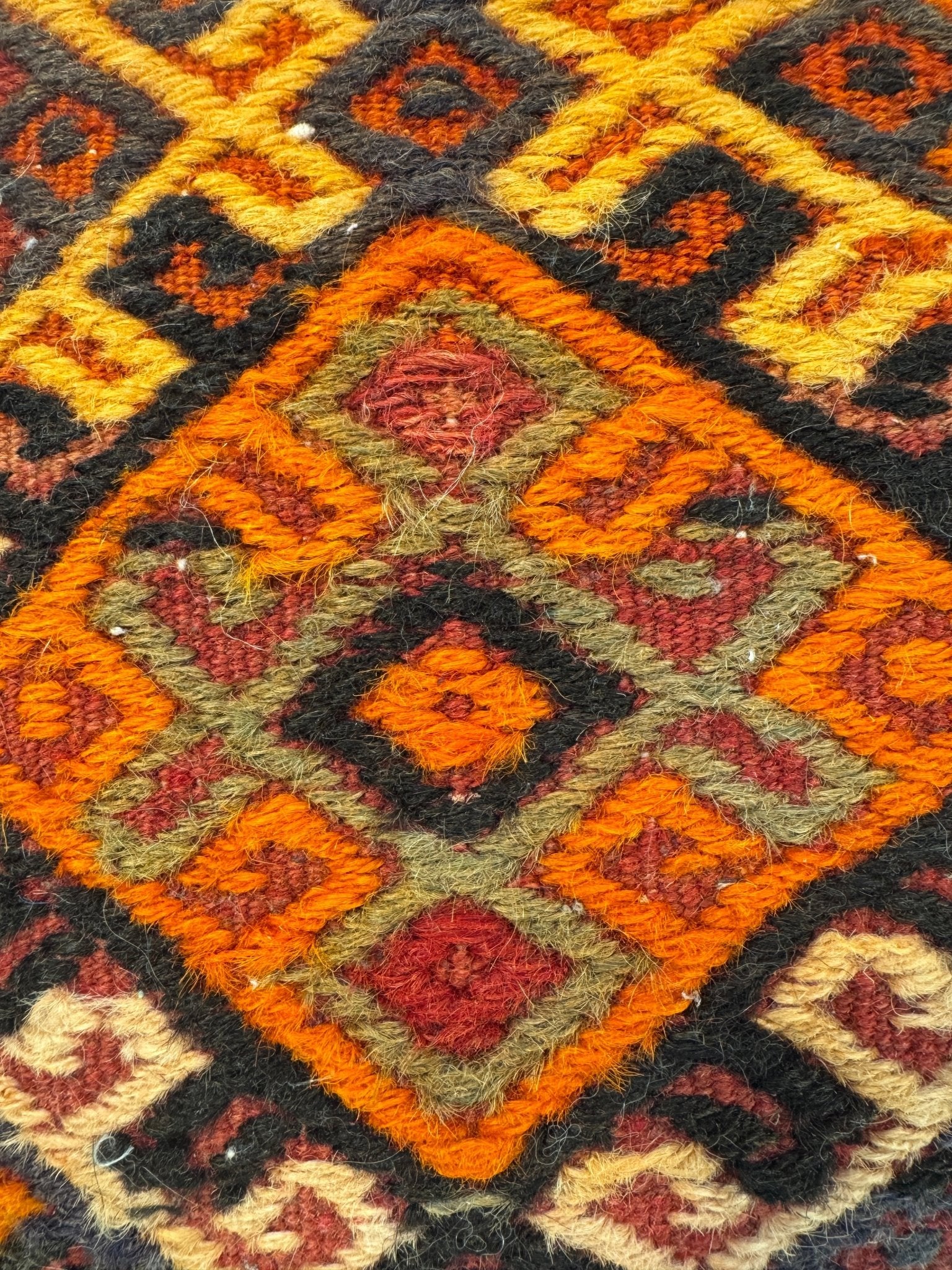 Pillow No. 021 | 16" x 16" - Rug the Rock - availablePillows