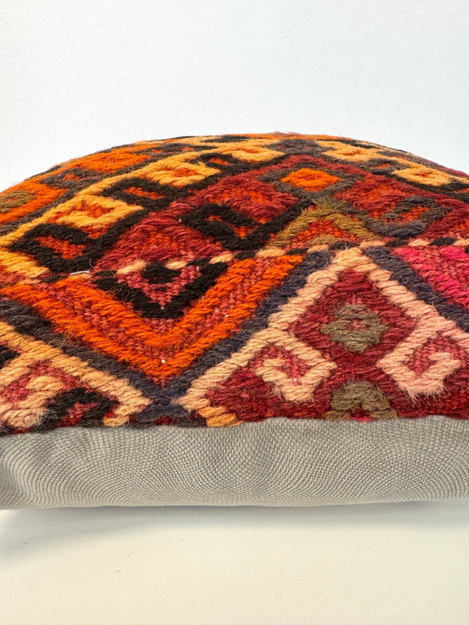 Pillow No. 021 | 16" x 16" - Rug the Rock - availablePillows