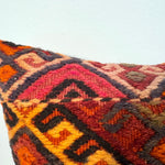 Pillow No. 021 | 16" x 16" - Rug the Rock - availablePillows