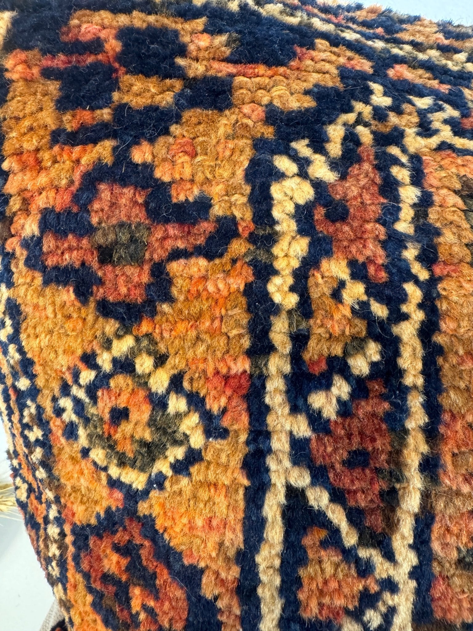 Pillow No. 022 | 18" x 18" - Rug the Rock - Pillows