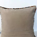 Pillow No. 022 | 18" x 18" - Rug the Rock - Pillows