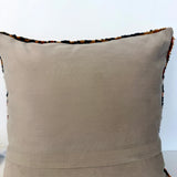 Pillow No. 022 | 18" x 18" - Rug the Rock - Pillows