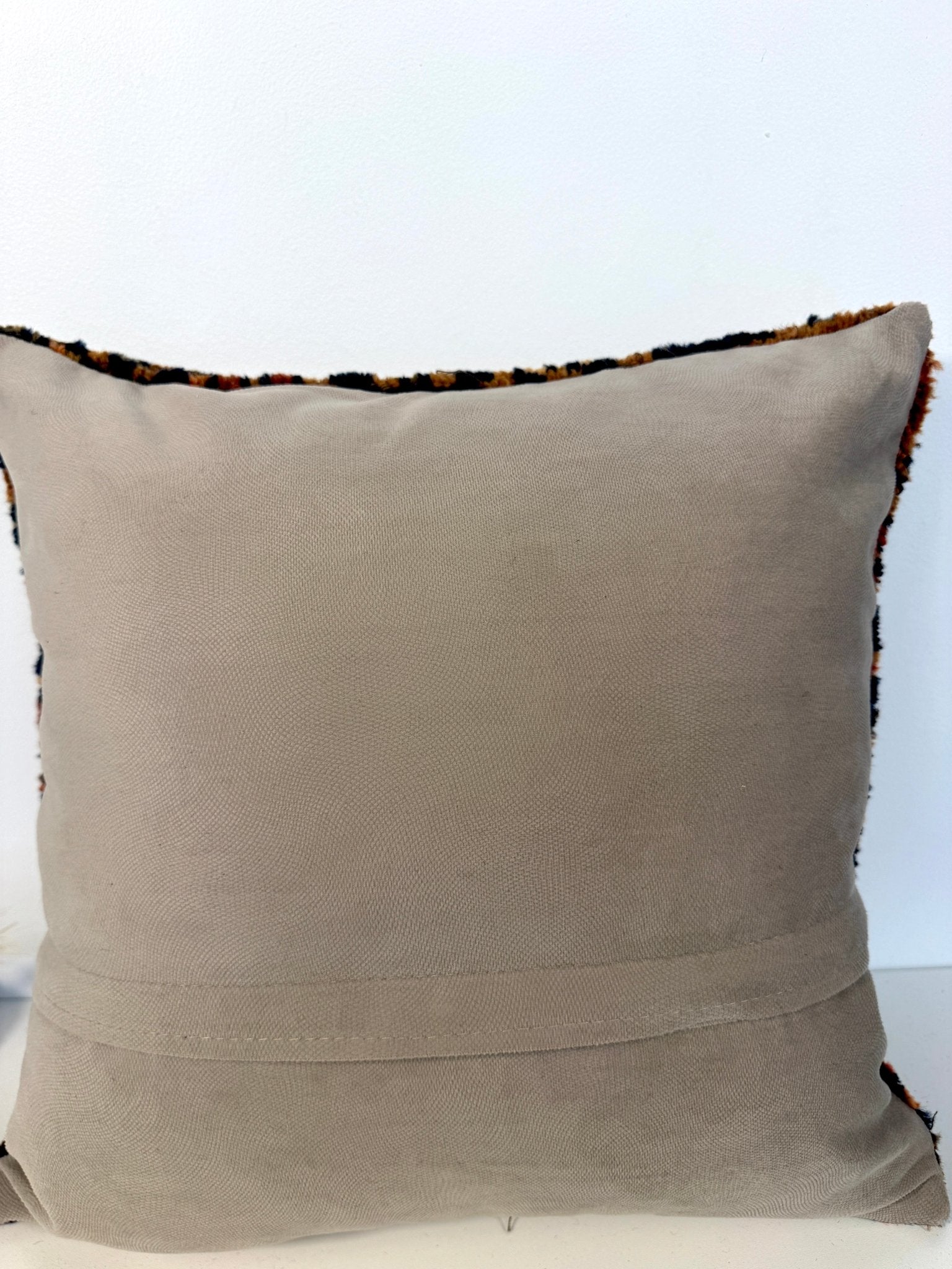 Pillow No. 022 | 18" x 18" - Rug the Rock - Pillows