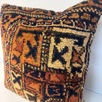 Pillow No. 022 | 18" x 18" - Rug the Rock - Pillows