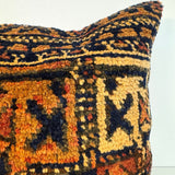 Pillow No. 022 | 18" x 18" - Rug the Rock - Pillows