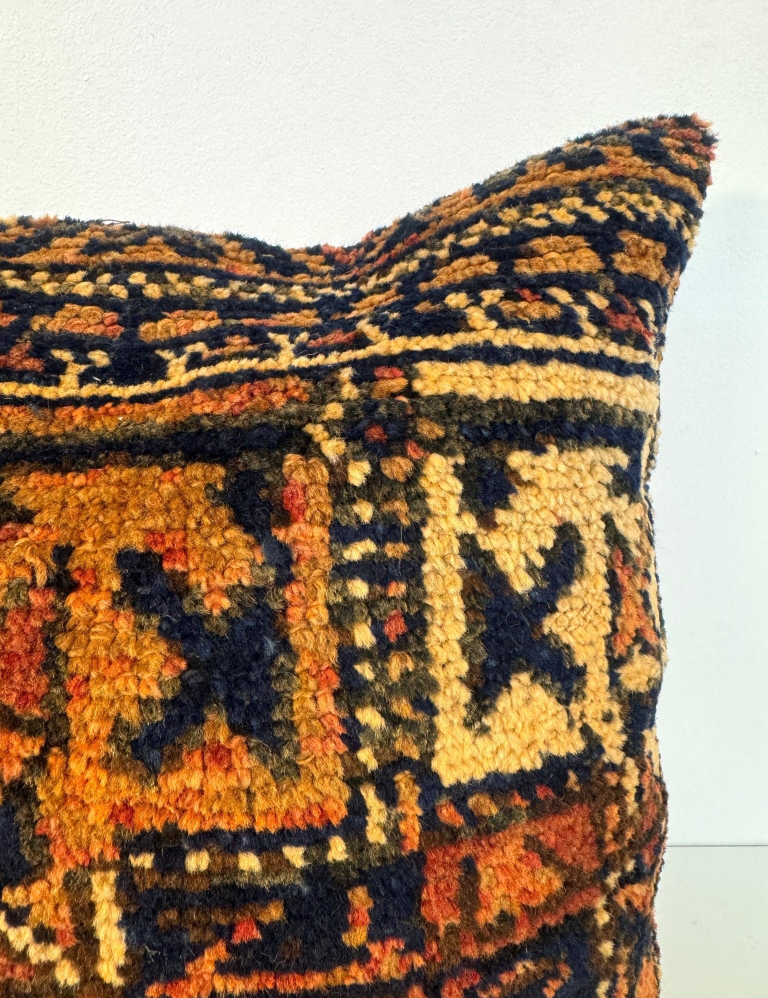 Pillow No. 022 | 18" x 18" - Rug the Rock - Pillows