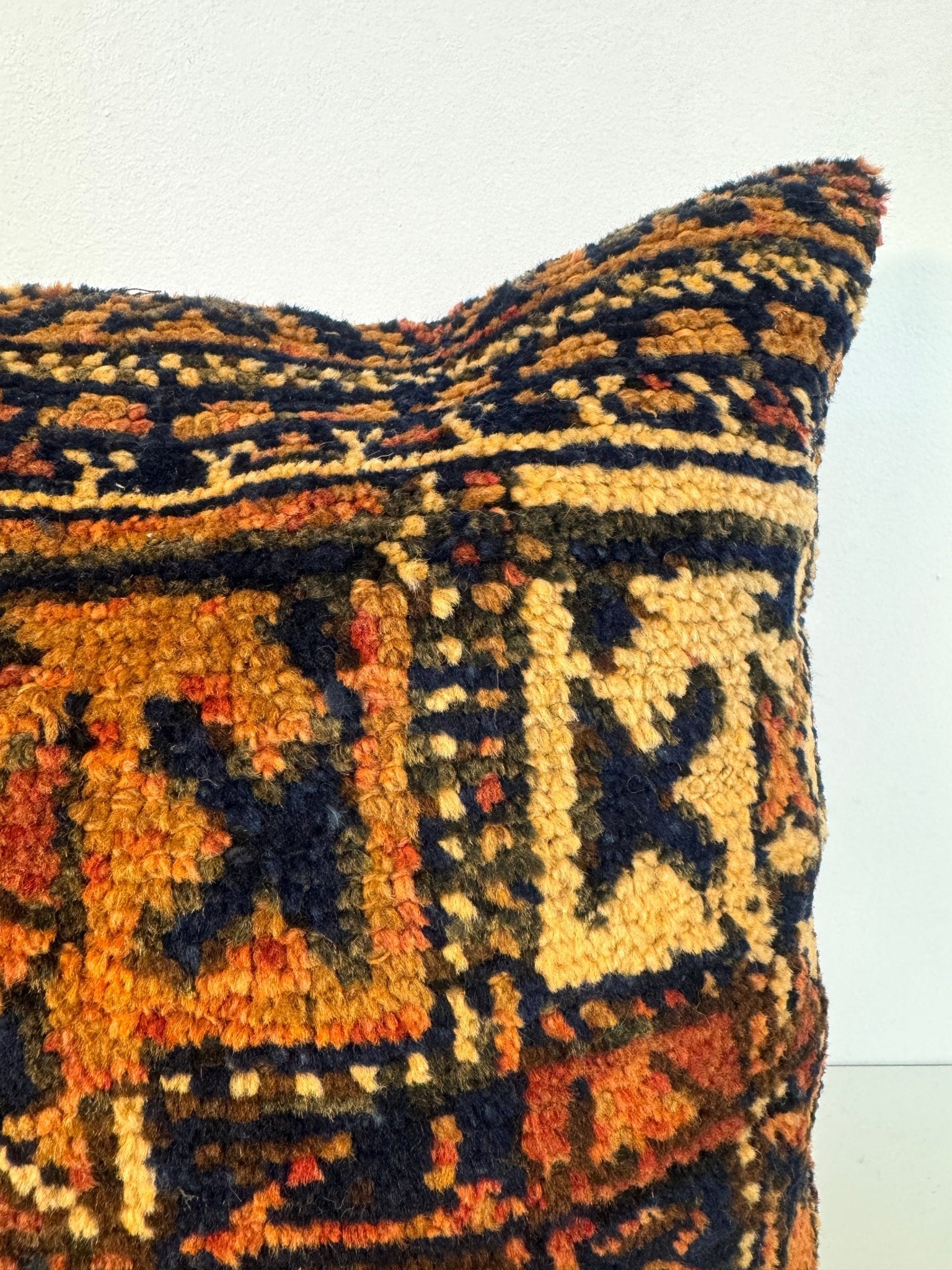 Pillow No. 022 | 18" x 18" - Rug the Rock - Pillows