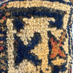 Pillow No. 022 | 18" x 18" - Rug the Rock - Pillows