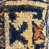 Pillow No. 022 | 18" x 18" - Rug the Rock - Pillows