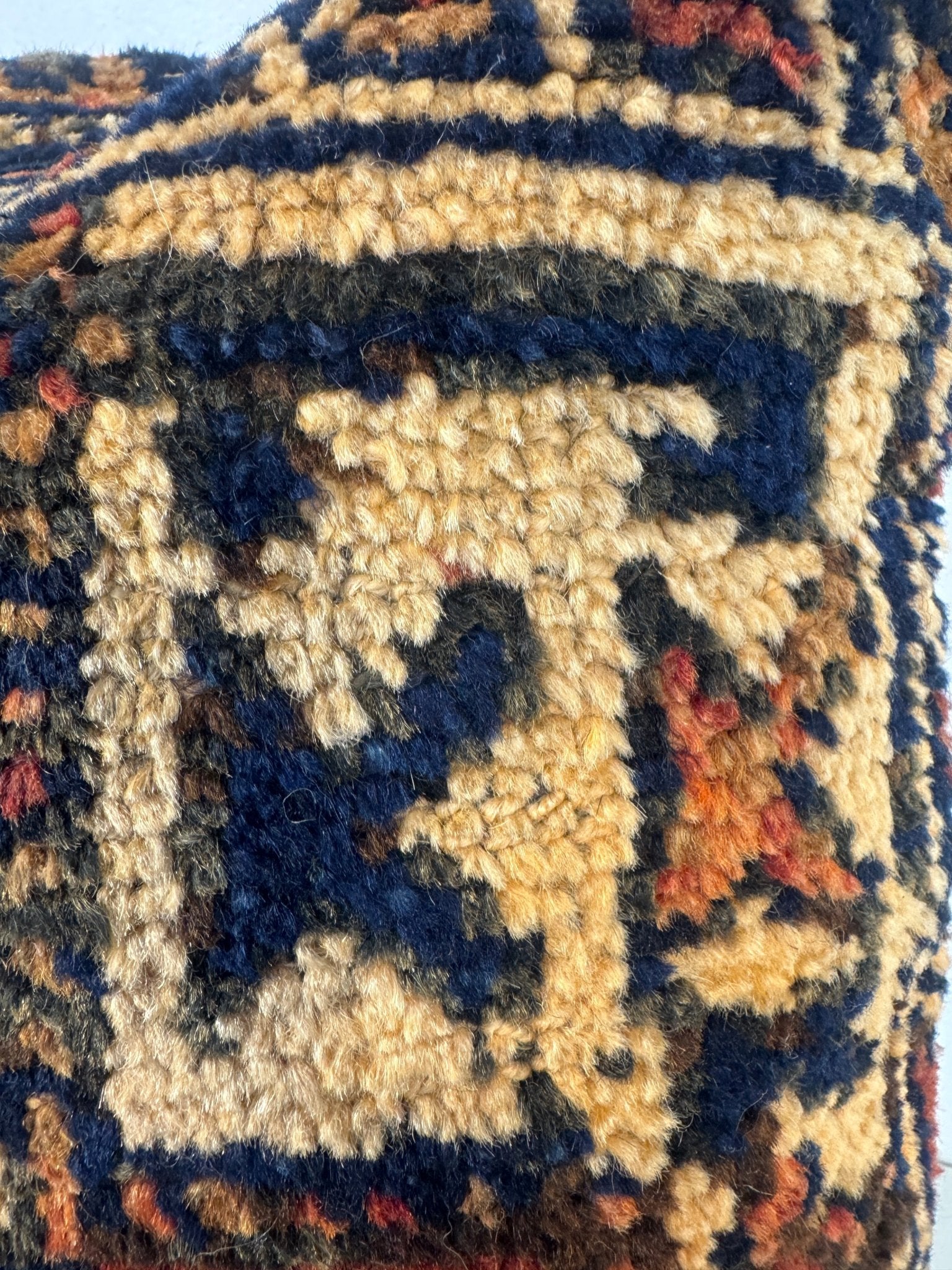 Pillow No. 022 | 18" x 18" - Rug the Rock - Pillows