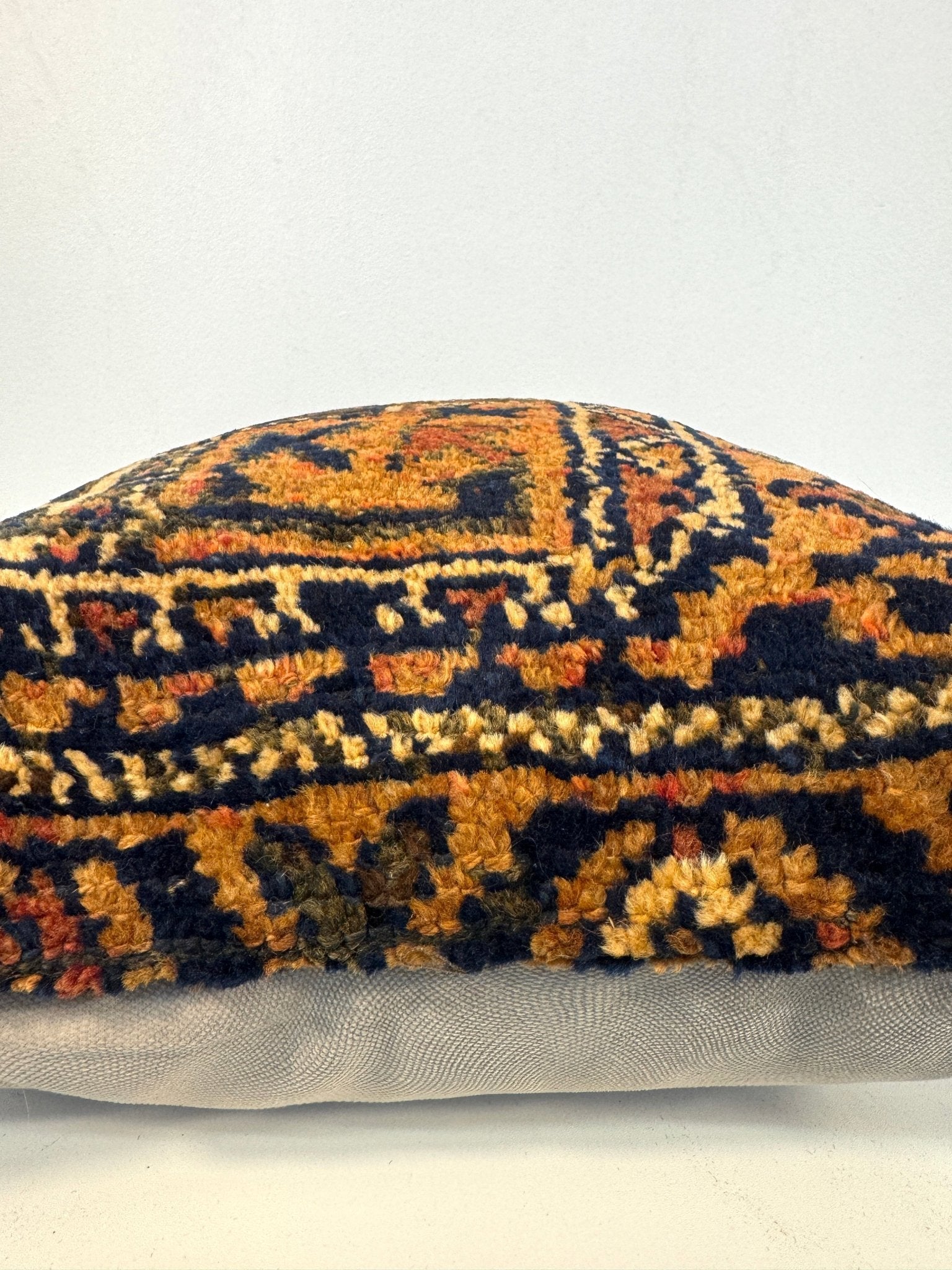 Pillow No. 022 | 18" x 18" - Rug the Rock - Pillows