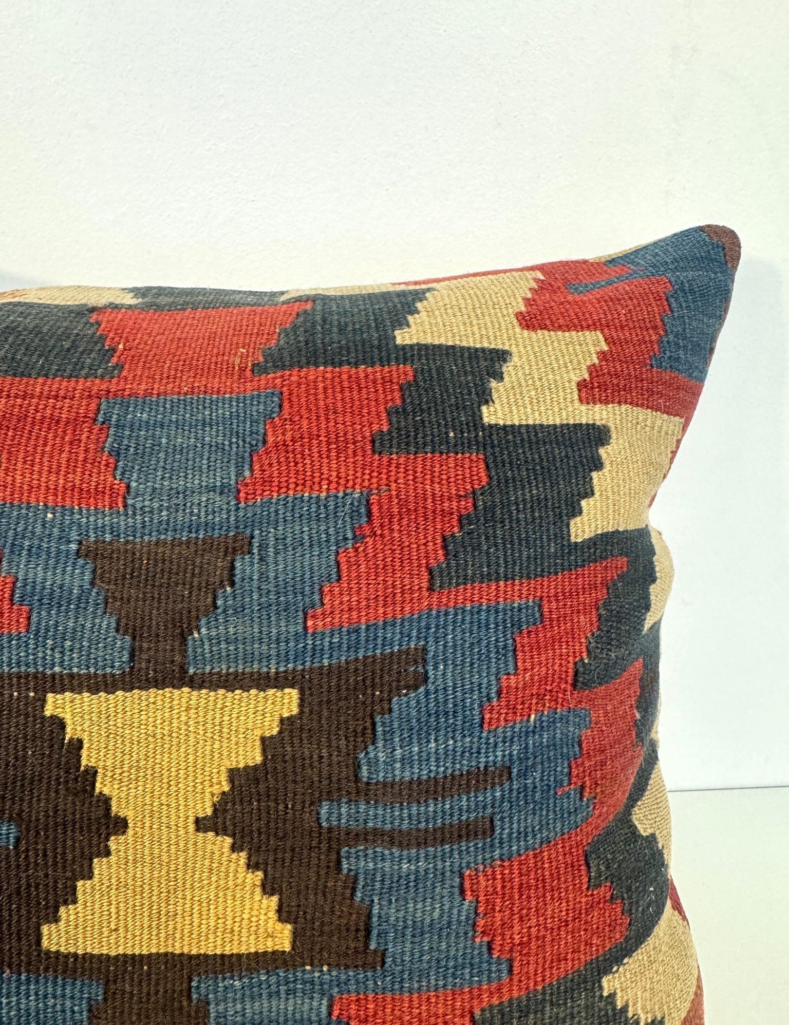 Pillow No. 025 | 16" x 16" - Rug the Rock - availablePillows