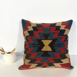 Pillow No. 025 | 16" x 16" - Rug the Rock - availablePillows