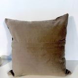 Pillow No. 025 | 16" x 16" - Rug the Rock - availablePillows