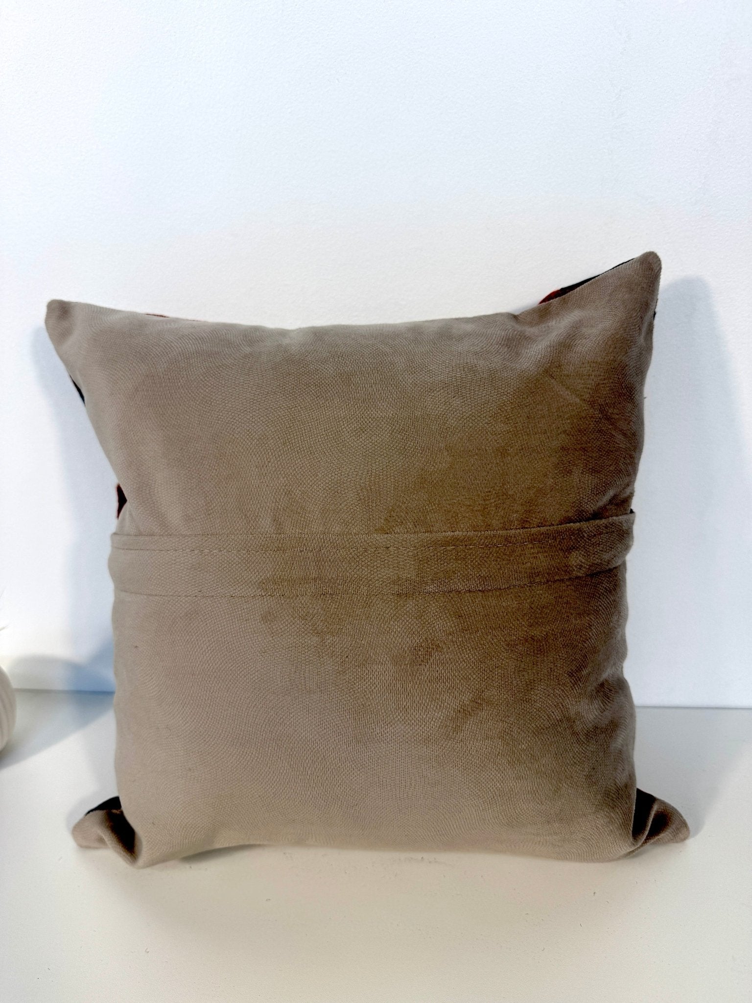 Pillow No. 025 | 16" x 16" - Rug the Rock - availablePillows