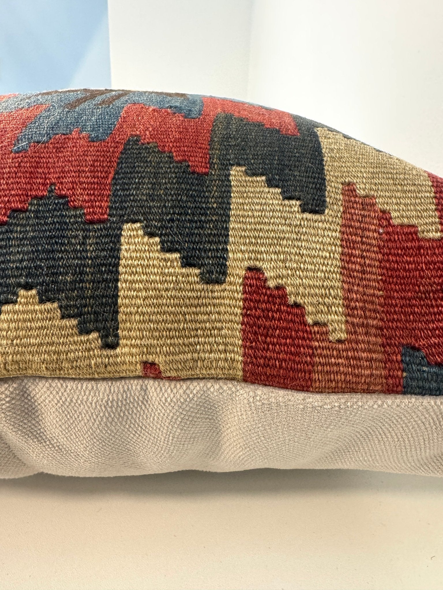 Pillow No. 025 | 16" x 16" - Rug the Rock - availablePillows