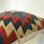 Pillow No. 025 | 16" x 16" - Rug the Rock - availablePillows