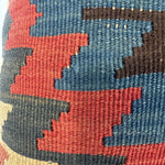 Pillow No. 025 | 16" x 16" - Rug the Rock - availablePillows