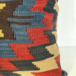 Pillow No. 025 | 16" x 16" - Rug the Rock - availablePillows