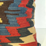 Pillow No. 025 | 16" x 16" - Rug the Rock - availablePillows