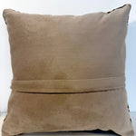 Pillow No. 027 | 16" x 16" - Rug the Rock - availablePillows