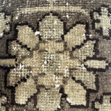 Pillow No. 027 | 16" x 16" - Rug the Rock - availablePillows