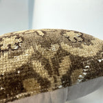 Pillow No. 027 | 16" x 16" - Rug the Rock - availablePillows