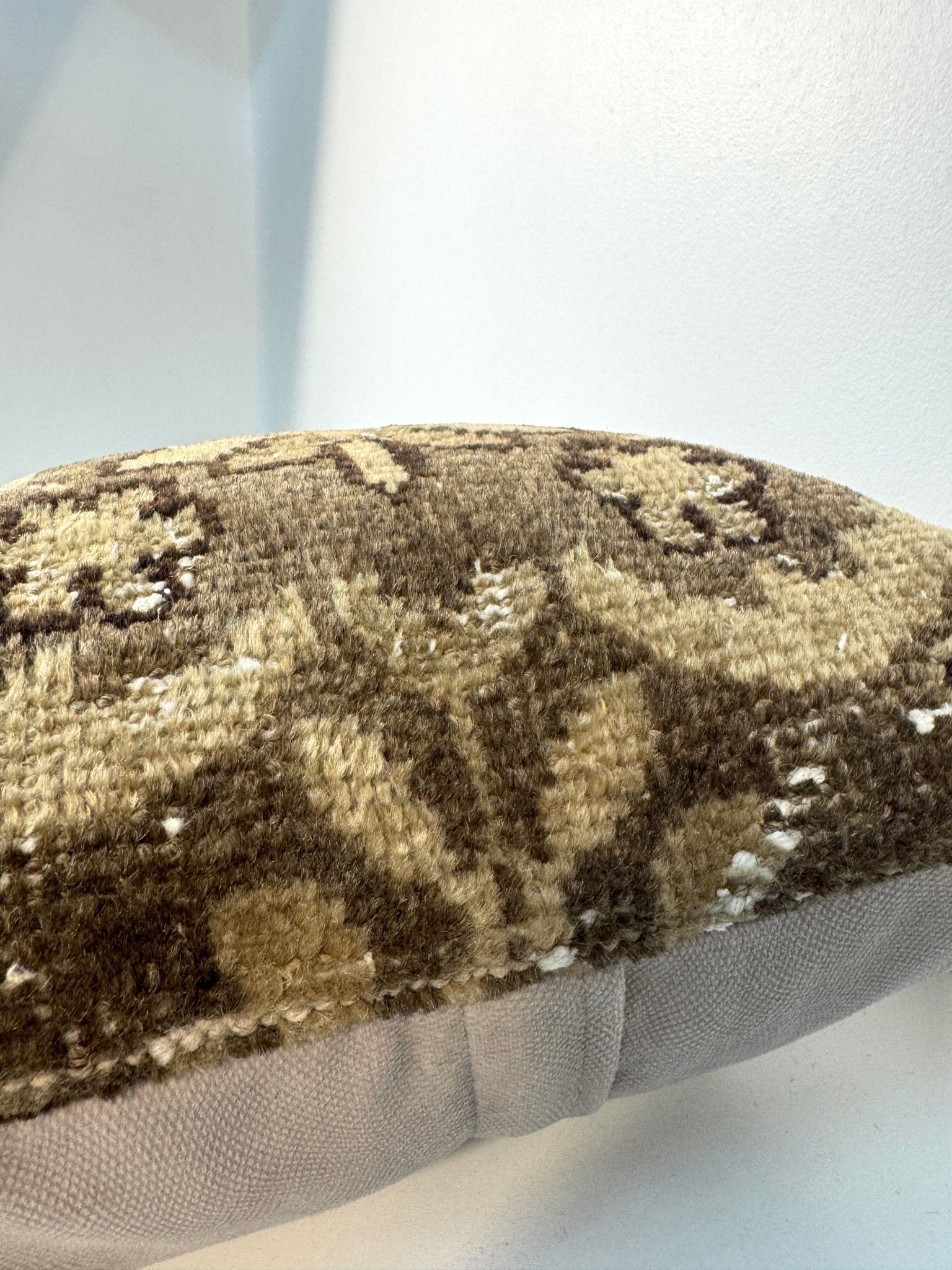 Pillow No. 027 | 16" x 16" - Rug the Rock - availablePillows