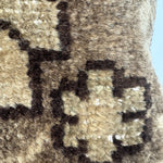 Pillow No. 027 | 16" x 16" - Rug the Rock - availablePillows